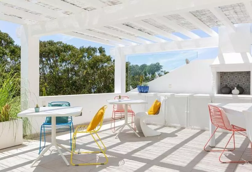 پانسیون Emcasa Boutique Guesthouse