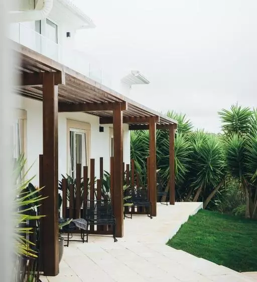 پانسیون Emcasa Boutique Guesthouse