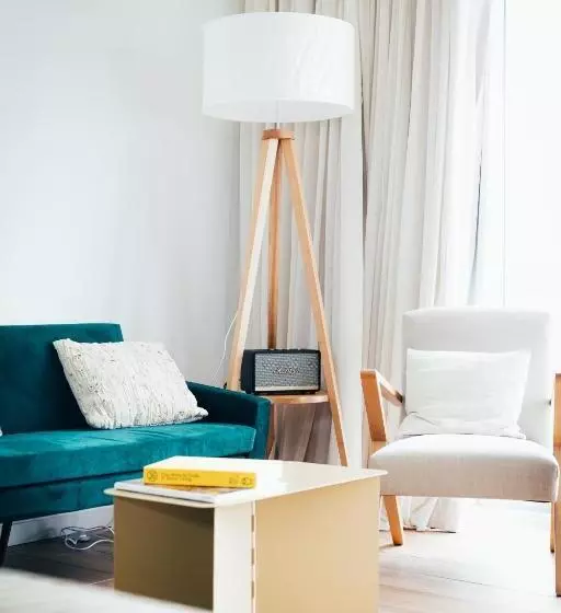 پانسیون Emcasa Boutique Guesthouse