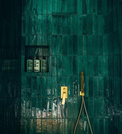 Пансион Emcasa Boutique Guesthouse