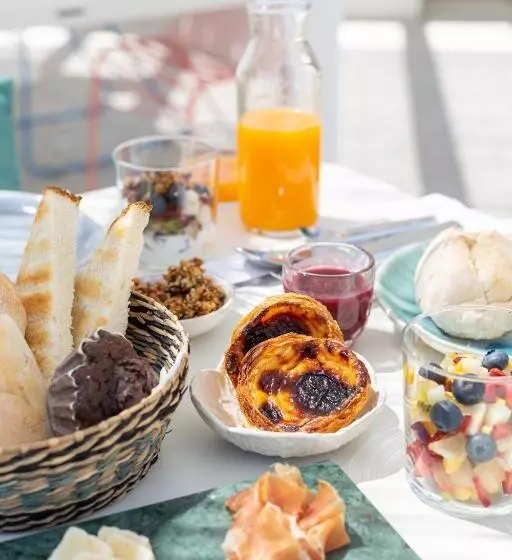 پانسیون Emcasa Boutique Guesthouse
