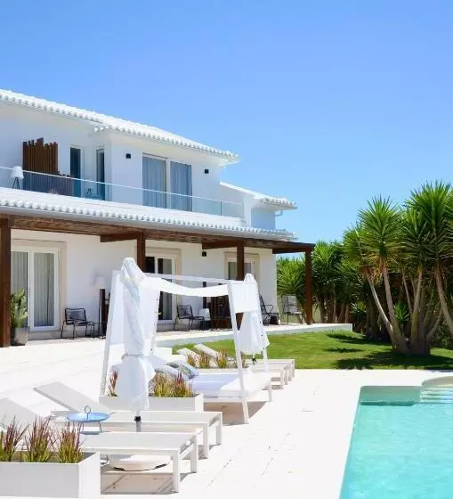 پانسیون Emcasa Boutique Guesthouse