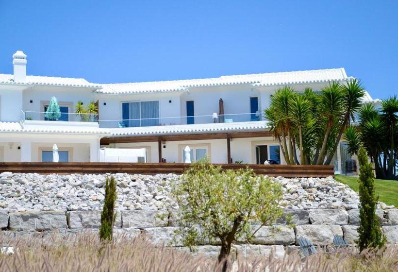 Пансион Emcasa Boutique Guesthouse