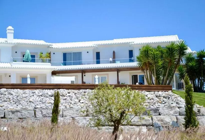 پانسیون Emcasa Boutique Guesthouse