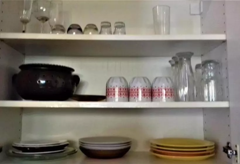ペンション Eszterhazy Guesthouse
