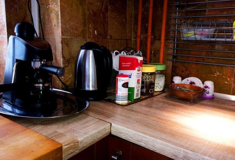 膳宿费 Eszterhazy Guesthouse