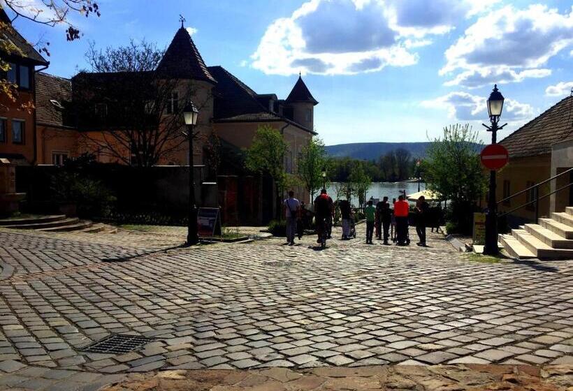 膳宿费 Eszterhazy Guesthouse