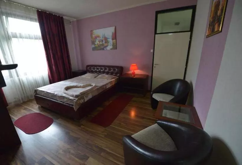 پانسیون Guesthouse Duga