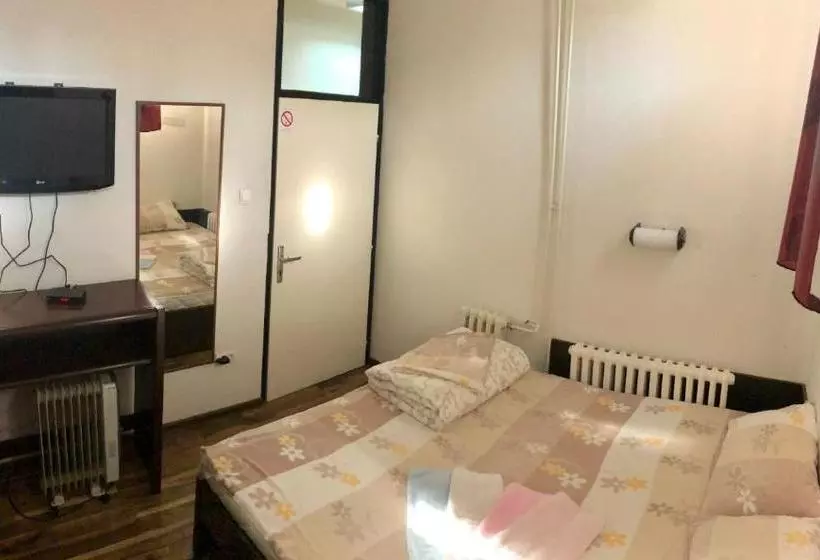 پانسیون Guesthouse Duga