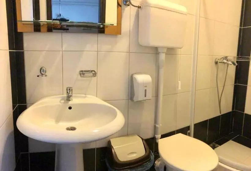 پانسیون Guesthouse Duga