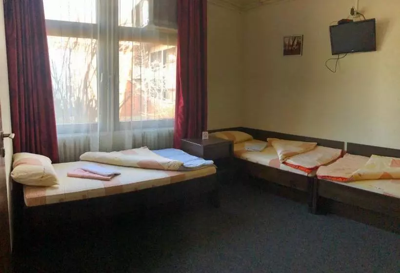 پانسیون Guesthouse Duga