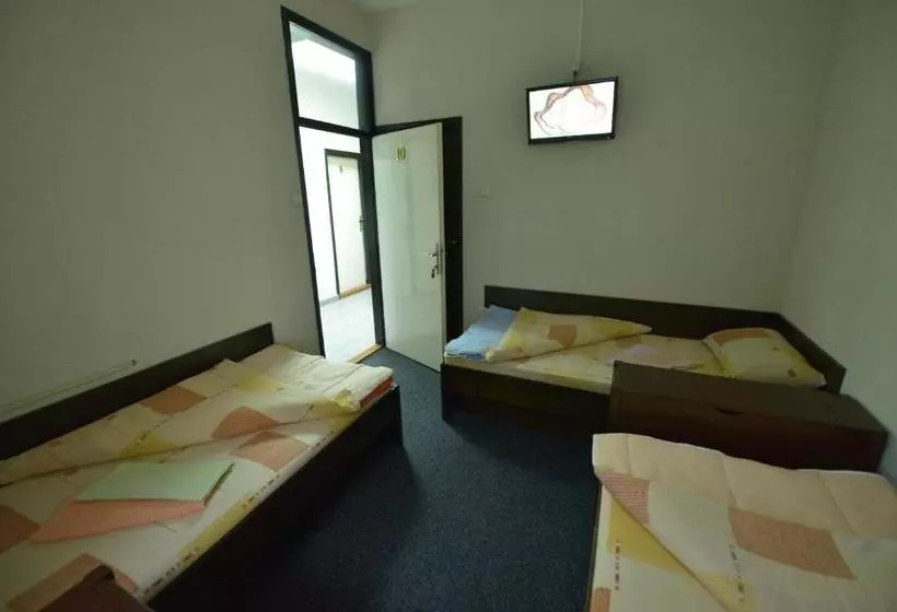 پانسیون Guesthouse Duga