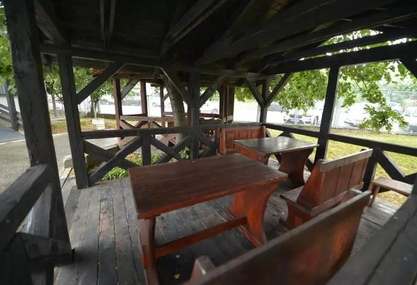 پانسیون Guesthouse Duga