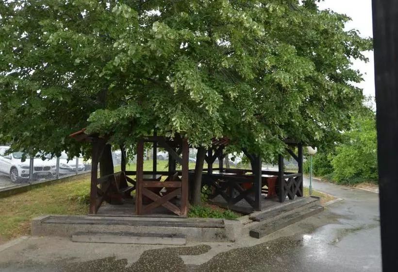 پانسیون Guesthouse Duga