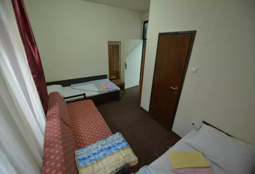 پانسیون Guesthouse Duga