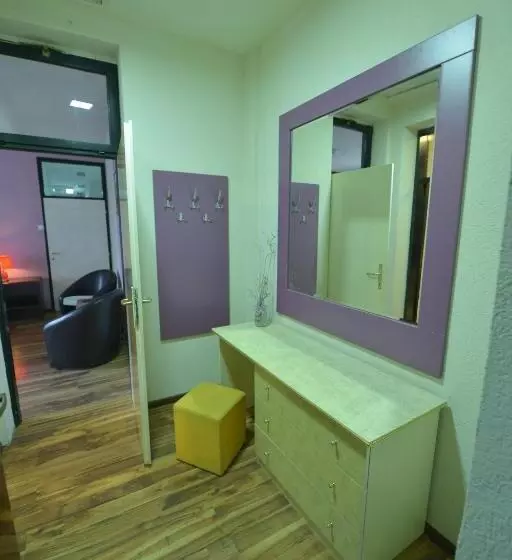 پانسیون Guesthouse Duga