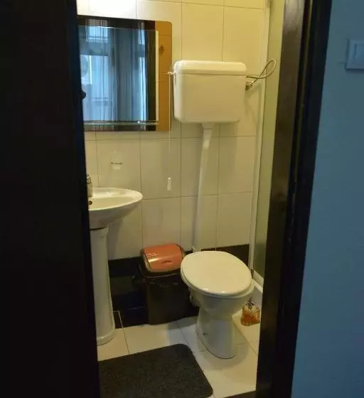 پانسیون Guesthouse Duga