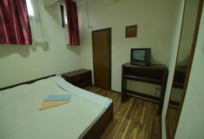 پانسیون Guesthouse Duga