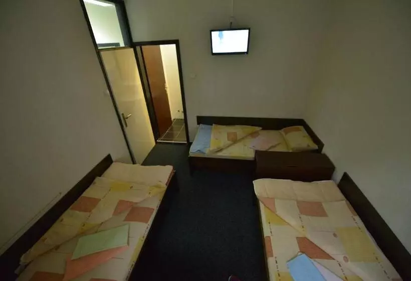 پانسیون Guesthouse Duga
