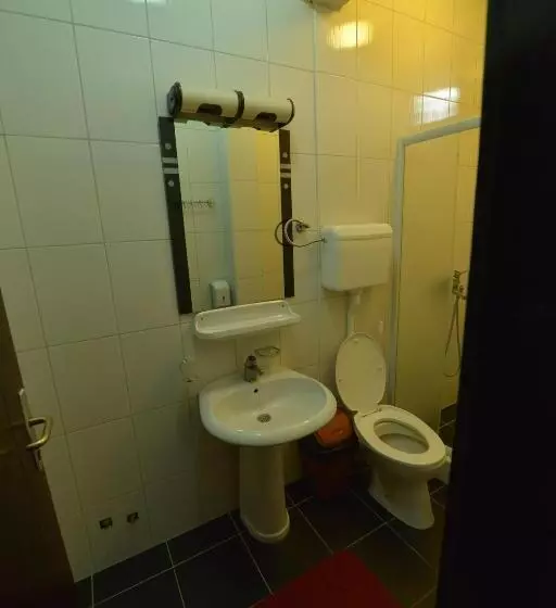 پانسیون Guesthouse Duga