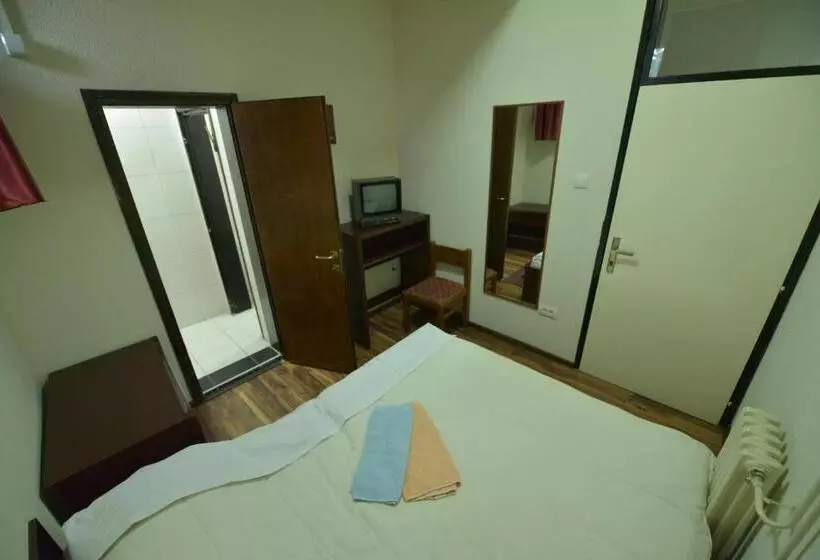 پانسیون Guesthouse Duga