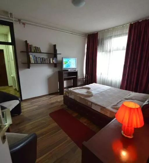 پانسیون Guesthouse Duga