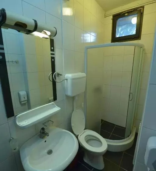 پانسیون Guesthouse Duga