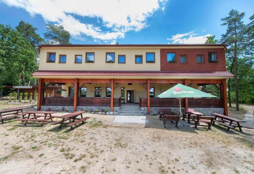 پانسیون Penzion Patron