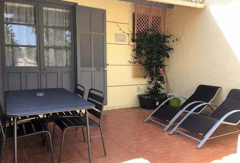 Bungalows Filippi