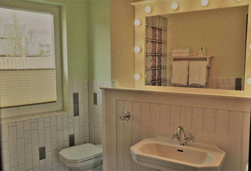 Themenhotel 50 S Ville Motel