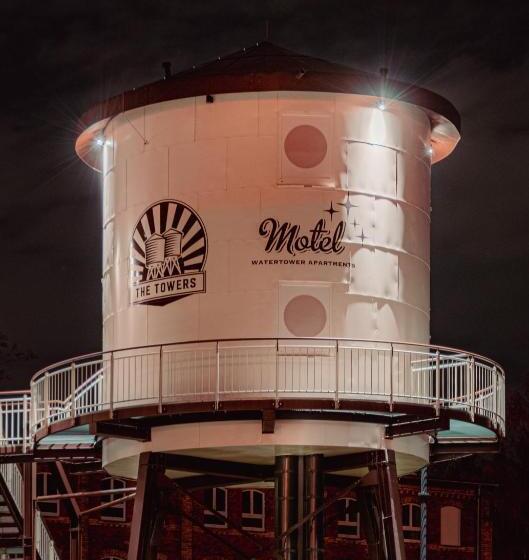 Themenhotel 50 S Ville Motel