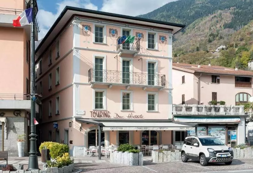 Touring Hotel & Spa