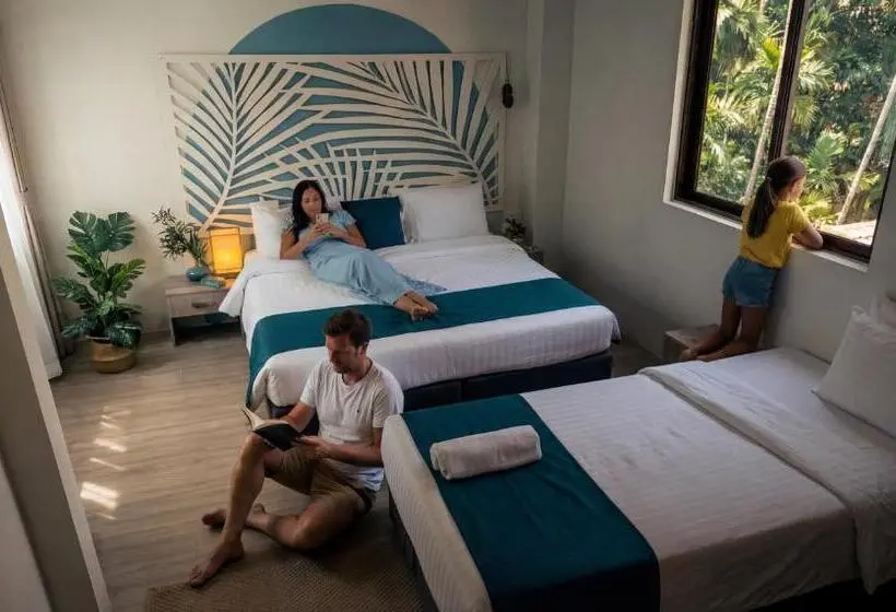 Kue Hotel Maafushi