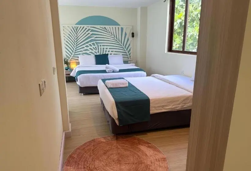 Kue Hotel Maafushi