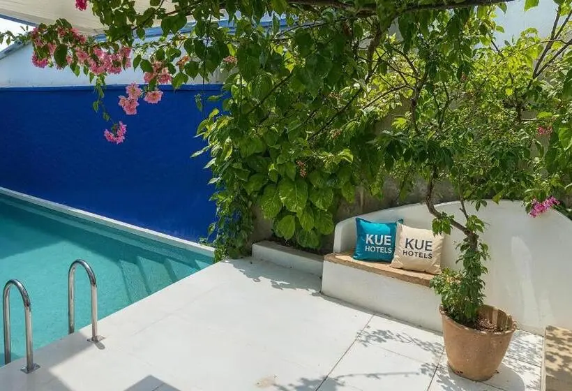 Kue Hotel Maafushi