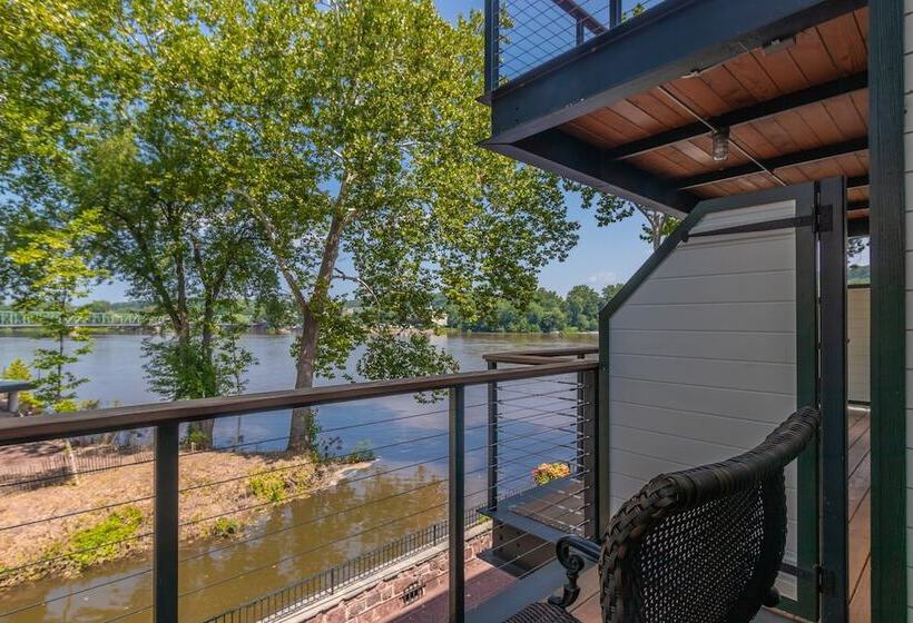 旅馆 Carriage House New Hope