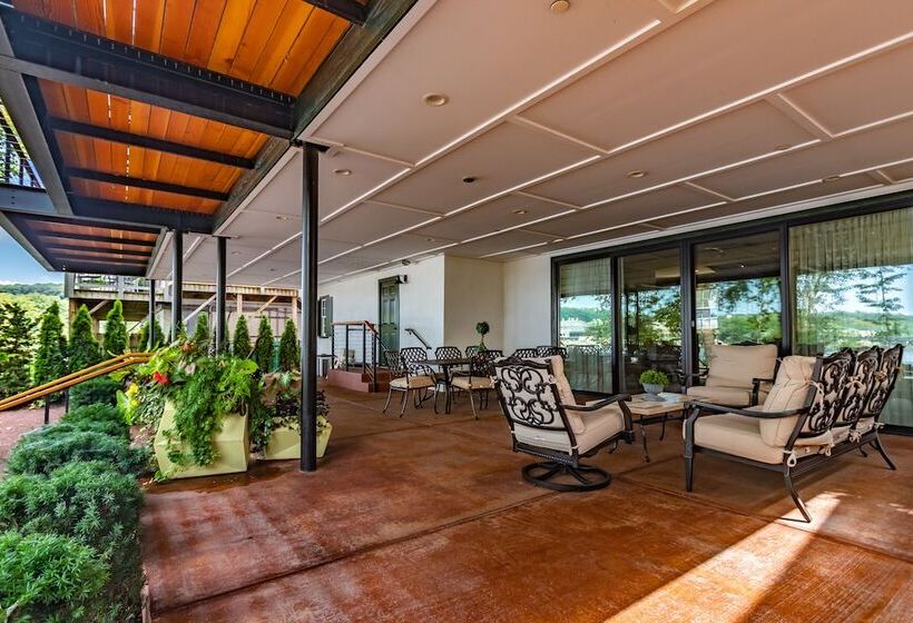 旅馆 Carriage House New Hope