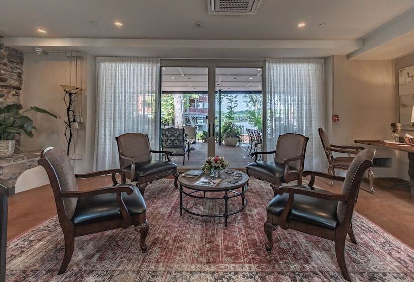 旅馆 Carriage House New Hope