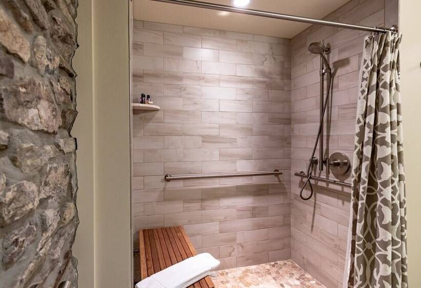 旅馆 Carriage House New Hope