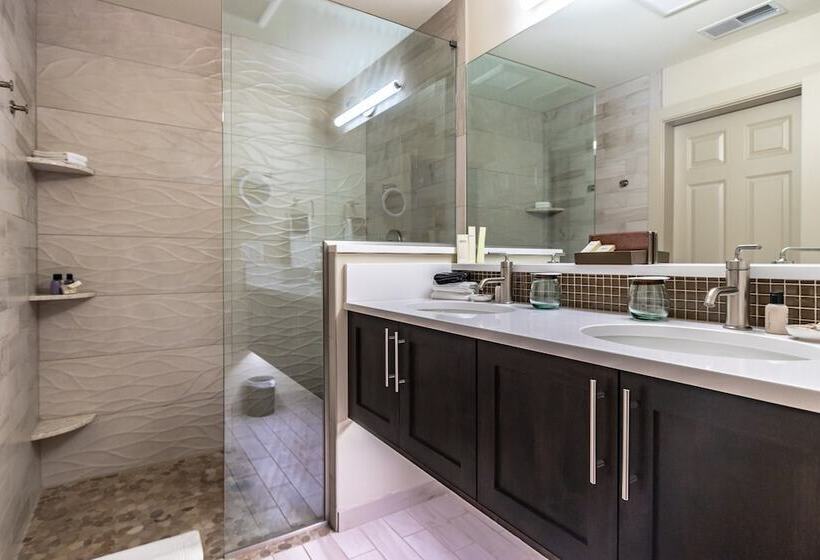 旅馆 Carriage House New Hope