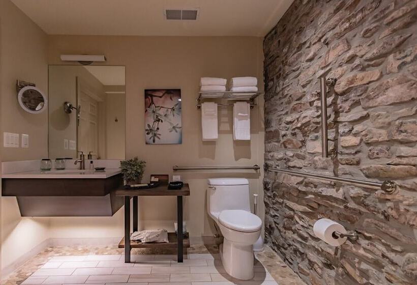 旅馆 Carriage House New Hope