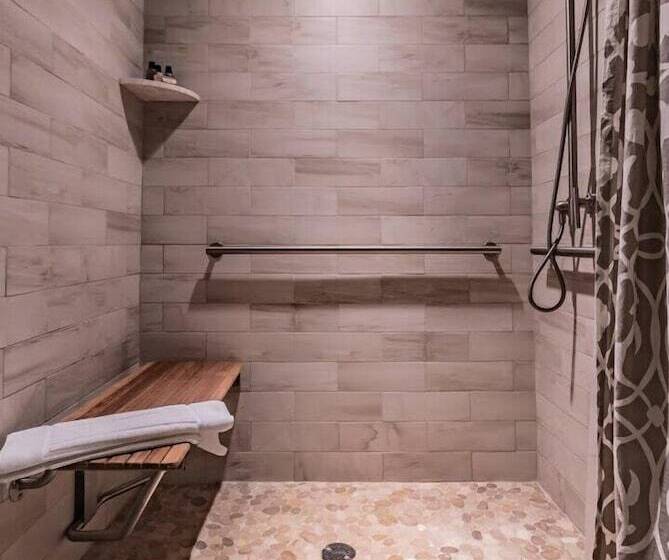 旅馆 Carriage House New Hope