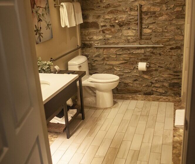 旅馆 Carriage House New Hope