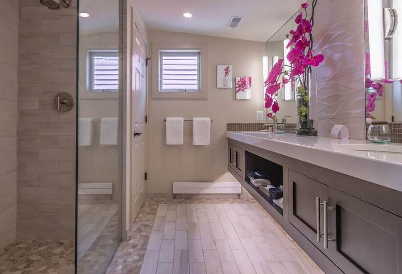 旅馆 Carriage House New Hope