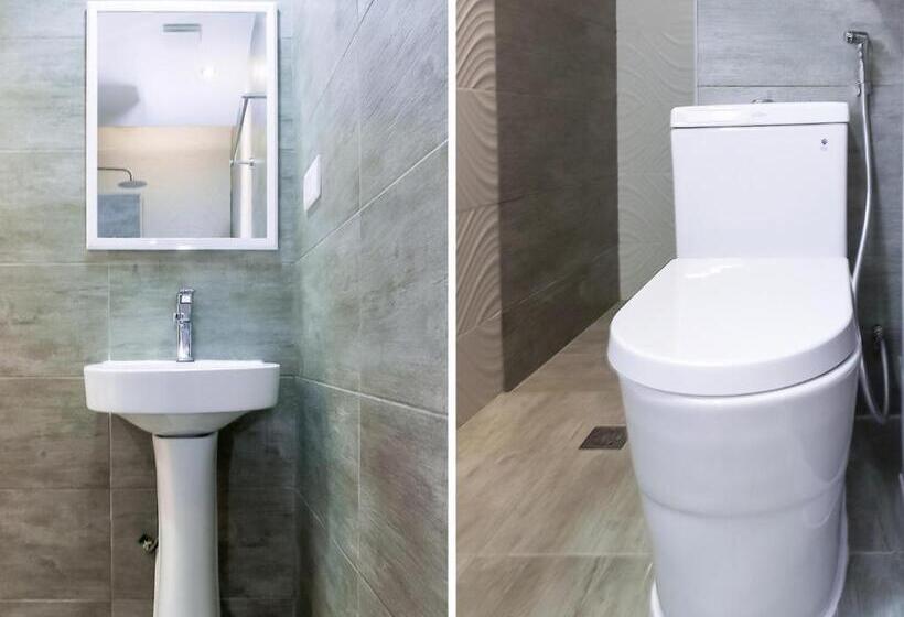 فندق صغير La Mirina Boutique Inn