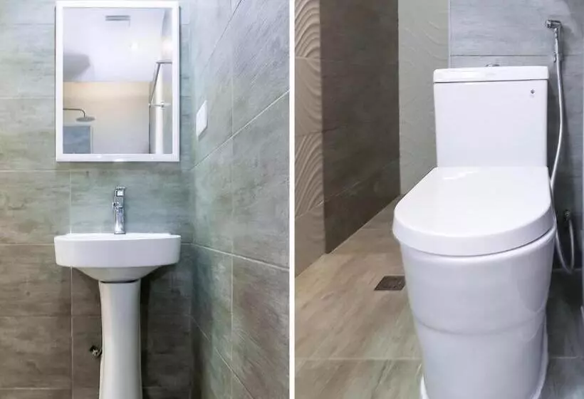 ユースホステル La Mirina Boutique Inn