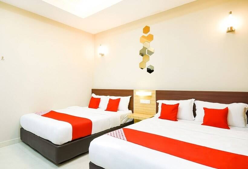 فندق صغير La Mirina Boutique Inn