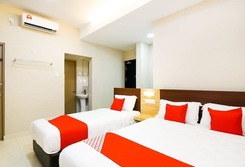 فندق صغير La Mirina Boutique Inn