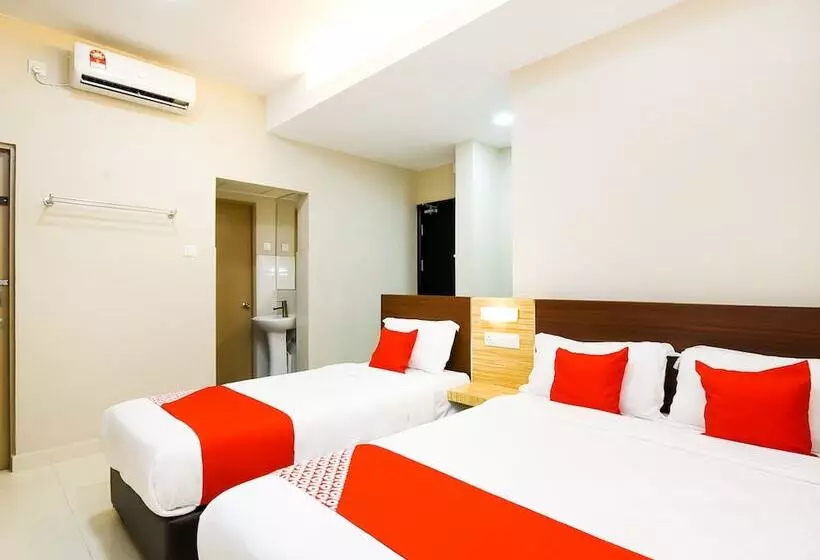 ユースホステル La Mirina Boutique Inn