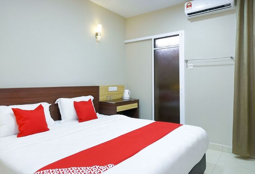 فندق صغير La Mirina Boutique Inn